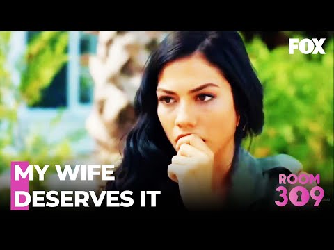 Onur Buys A Luxury Car To Lale - Room 309 Episode 37