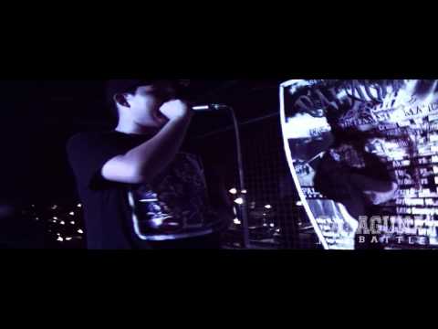 Boss Amo vs Dhel One