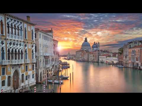 Raven Kaafarani - City Of Light