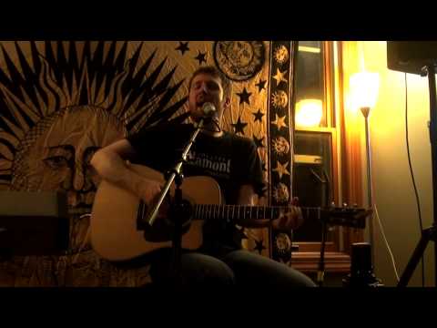 Mike Mizwinski "Layla"