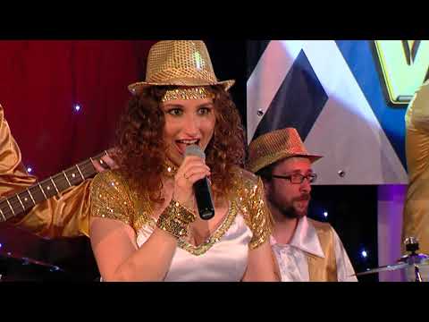 ABBA WORLD REVIVAL - Honey, Honey