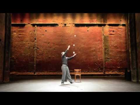 Approach 1. Contrepoint