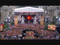 Maior Flash Mob Black Eyed Peas - I Gotta Feeling ...