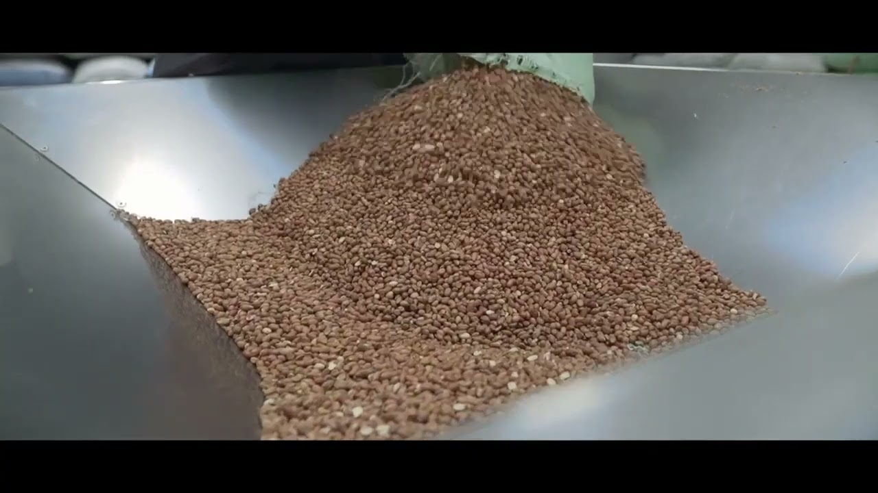 FKS FOODS  FACTORY PRESENTATION