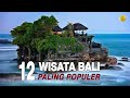 12 Tourist Attractions In Bali That Indonesian Tourists Must Visit