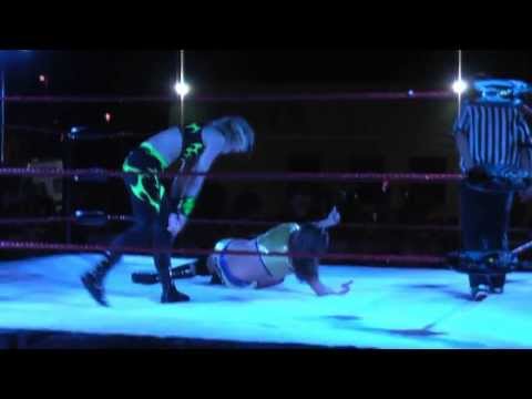 Queen Maya vs Lady Lory - Mantova, Italy, 07.09.2013