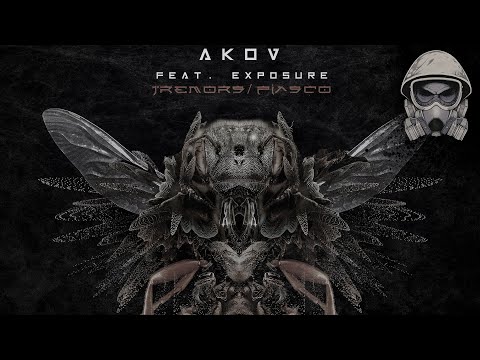 AKOV & Exposure - Tremors