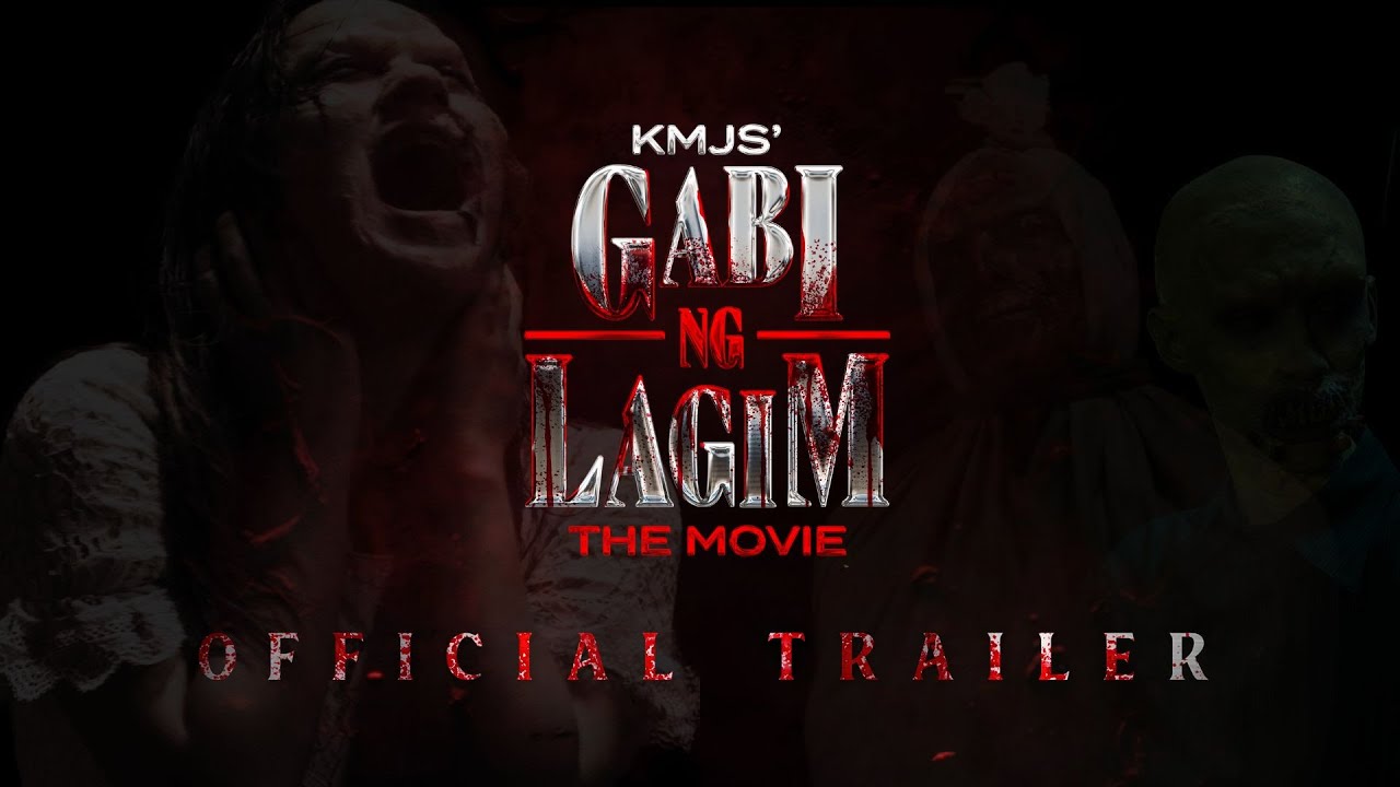 Full Trailer [ENG SUB]