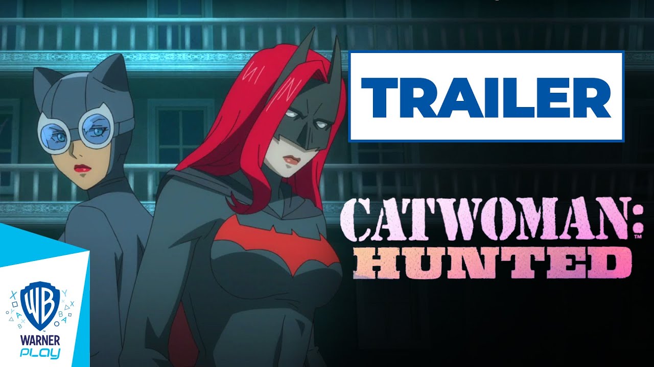 trailer Oficial