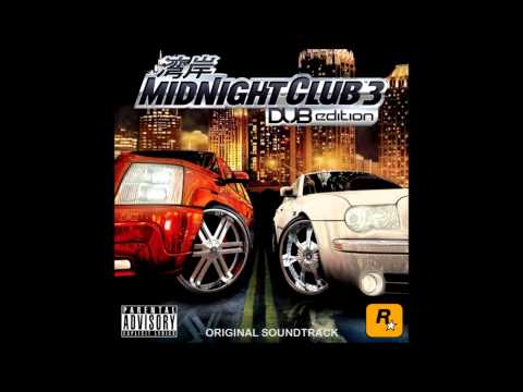47. Mannie Fresh - Real Big (Midnight Club 3 - Theme song)