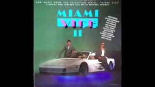 Miami Vice II - Lover (vinyl rip)