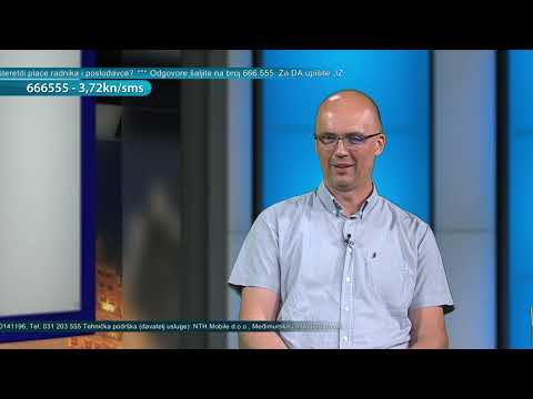 TEME DANA – Sušac: „Porezno rasterećenje je najbolja demografska mjera“