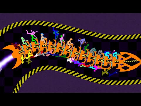 The World's Most Dangerous Roller Coaster