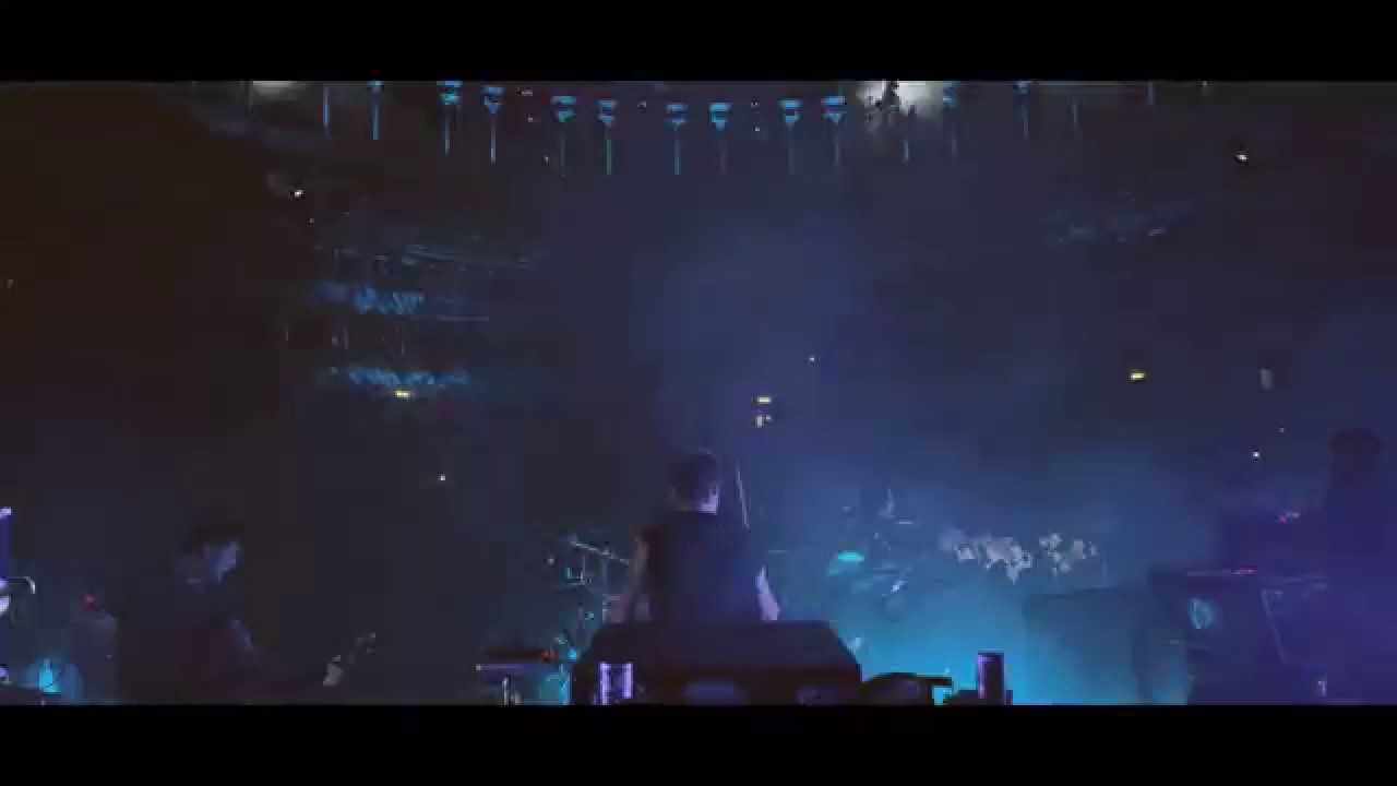 Foals - Holy Fire / Live at the Royal Albert Hall [TRAILER]
