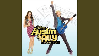 Ross Lynch - Chasin’ the Beat of My Heart (From “Austin &amp; Ally”) (Short Studio Version)