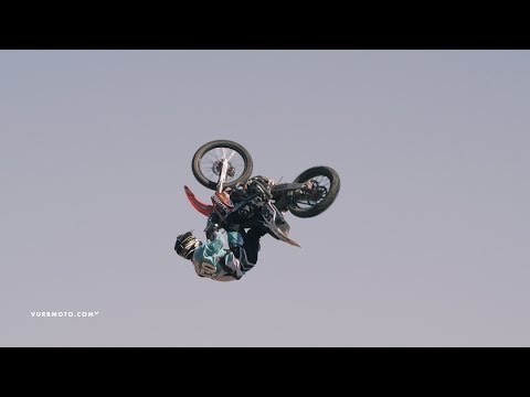 No Relation - Tom and Doug Parsons Go HUGE - vurbmoto