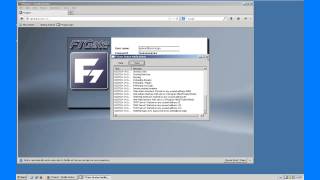 FTGate7 ISP Install