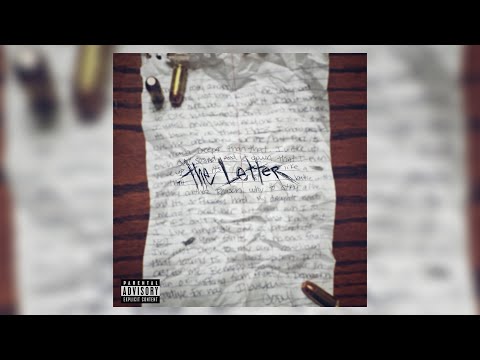 The Letter-Whyte Smoke (Prod. By Whyte Smoke)
