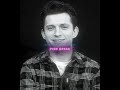 Crush Of Tom Holland Spiderman X Hermoine Edit Sabrina Carpenter Espresso Slowed Edit