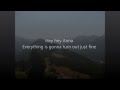 Owl City - Hey Anna Lyrics (full studio version ...