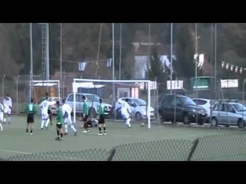 DIL21 19022012 RECUPERI BORGORATTI-MOLASSANA 1-1  SERRA RICCO-SESTRESE 1-3  PONTEDECIMO-ARENZANO 3-2