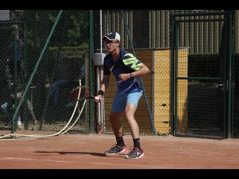 Tennis- Normandie  ITV jeunes  Champions