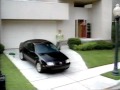 VW Jetta commercial - 2002