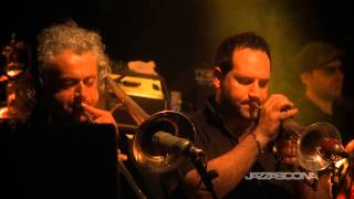 Mario Biondi - "Shine on" live @JazzAscona,  June 23rd 2013