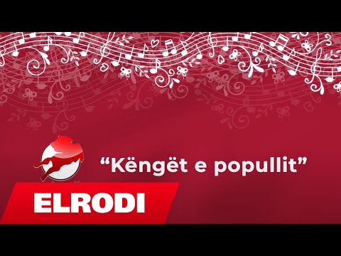 Kozeta Shabani - Thelleze e bukur me pika