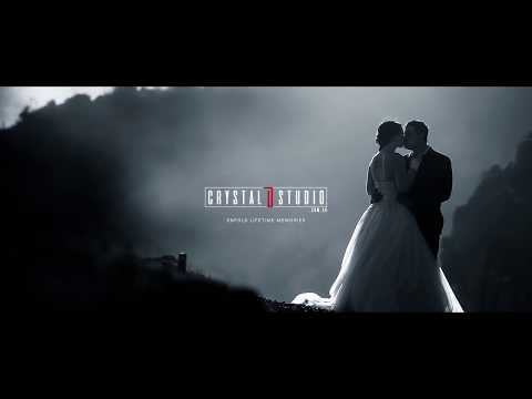 Crystal D Studio | SHOWREEL