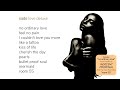 Sade Love Deluxe Full Album Álbum Completo