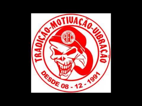 TMV Vol.4 - 09 Bonde do arrebento