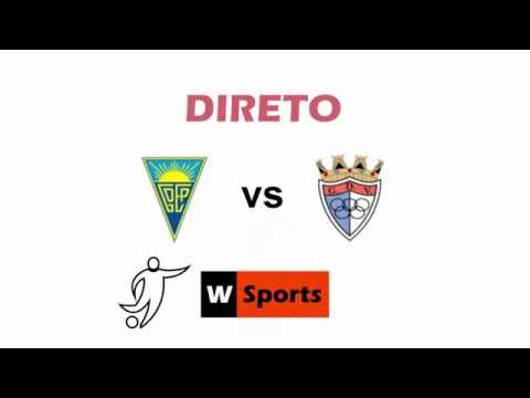 Promo Futsal | Estoril Praia vs GD Vialonga