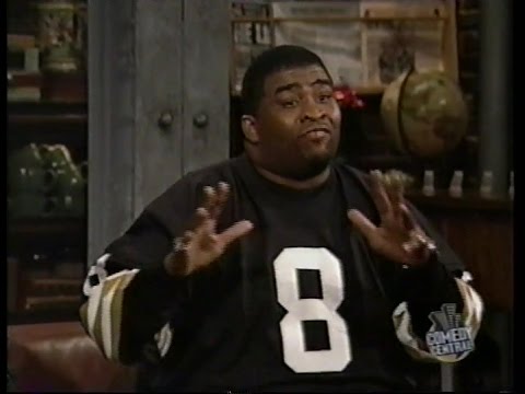 Tough Crowd (11-05-2003) Judy Gold, Greg Giraldo, Todd Lynn, Patrice O'Neal
