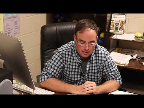 Pflugerville High School Panther Band 2017 News Package