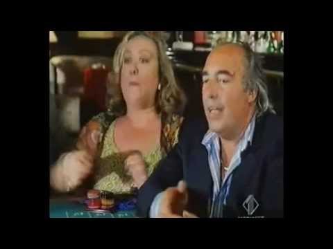 "Daje fa girà sta ruzzica!" Angelo Bernabucci "Gratta e vinci"