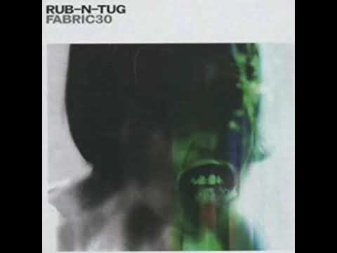 Fabric 30 - Rub_N_Tug