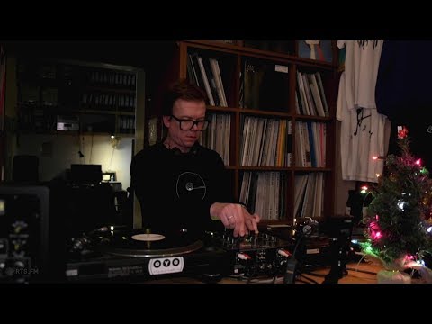 Kenneth Christiansen RTS.FM Berlin 30.12.2018