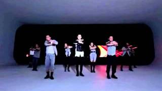 Kim Hyun Joong &amp; Bie KPN &amp; Hwanhee, Music: L.I.E - Go Girl (Fanmade)