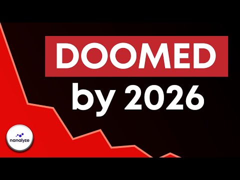 "The Hidden Flaw Dooming OKLO & Nuclear Stocks in 2026"