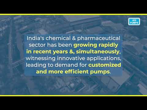 Alkali transfer pump