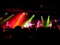Mojave 3 - Some Kinda Angel - 2012-08-30 - The Wall - Taipei Taiwan