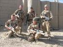 No 3 Coy Coldstream Guards Afghanistan Vid Mortars & Snipers