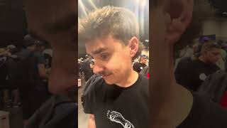collectacon vlog!!! #pokemon