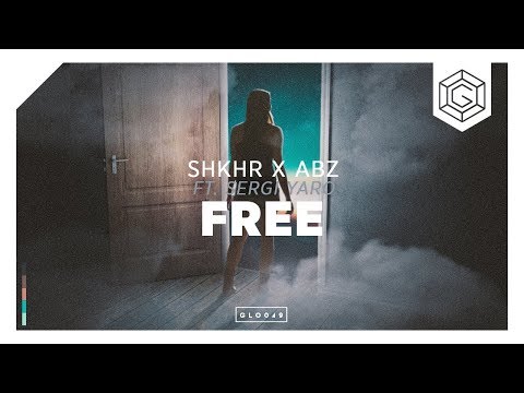 SHKHR X ABZ Ft. Sergi Yaro - Free (Radio Edit)