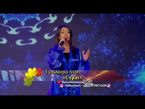 13 Гульмира Магомедова – «Сурат»