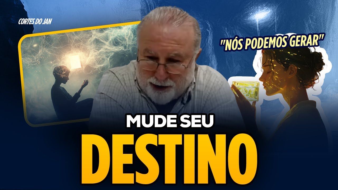 Change your DESTINY with your own Hands