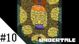 #10【やさしい】UNDERTALE(アンダーテイル)【RPG】