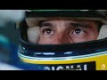 Ayrton Senna - The Fall of a Racing Legend