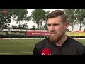 Urk-Flevo Boys: Nabeschouwing met Ron Janzen